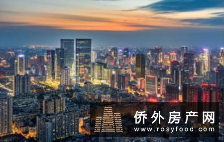 时代头条|宝能时代湾受邀参加侨交会，助力城市前行！