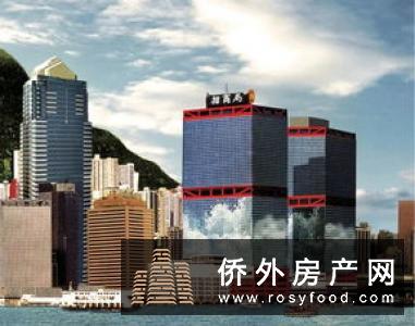 时代头条|宝能时代湾受邀参加侨交会，助力城市前行！