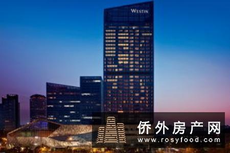 美亚置业董事长梁健立出席奥兰多国际地产年中研讨会