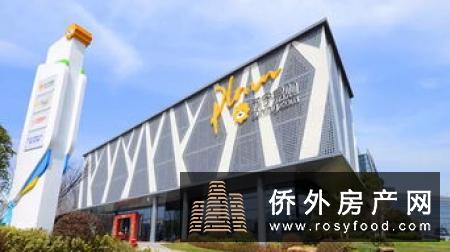 美亚置业董事长梁健立出席奥兰多国际地产年中研讨会