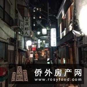 东京池袋的房产多少钱一平？值得做投资吗？