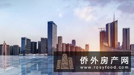 柬埔寨房地产前景广阔，太子地产集团引领行业发展