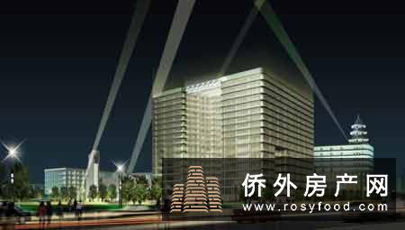 柬埔寨房地产前景广阔，太子地产集团引领行业发展