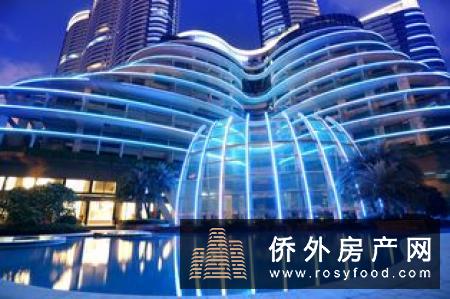 匠心精铸，繁华将启丨太子城市中心一期【智融花园】荣耀封顶