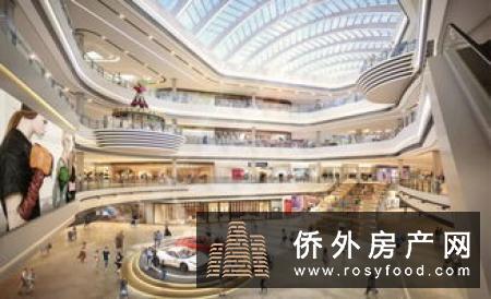 构筑幸福，蝶变金边丨太子幸福广场开工仪式隆重举行！