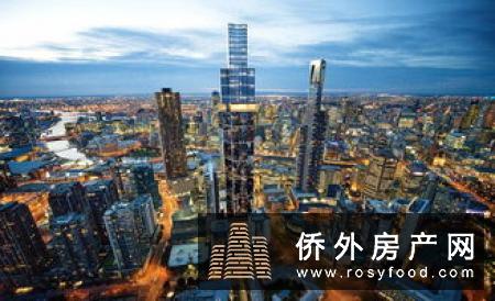 卓杰海外房地产：澳洲农地获海外置业者青睐