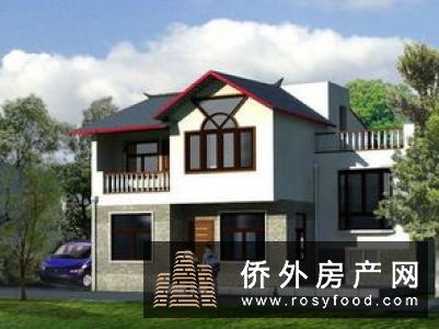 【意大利的住宅风格特点】意大利豪华住宅的需求强劲，供不应求
